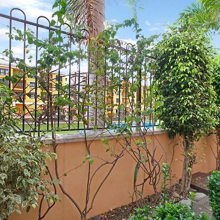 Apartamento El Mocan - Palm Mar Eksteriør bilde