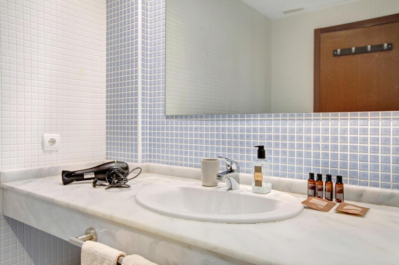Apartamento El Mocan - Palm Mar Eksteriør bilde