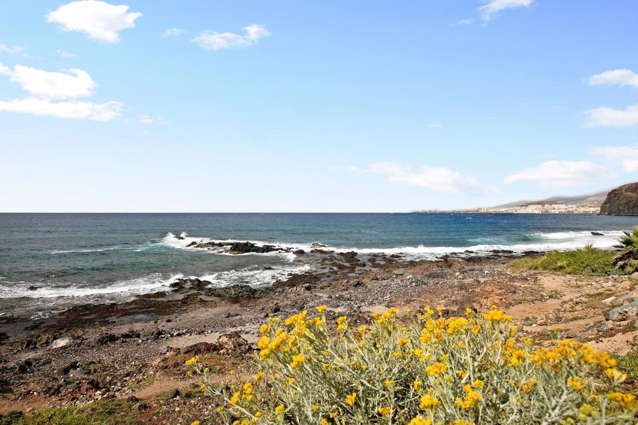 Apartamento El Mocan - Palm Mar Eksteriør bilde