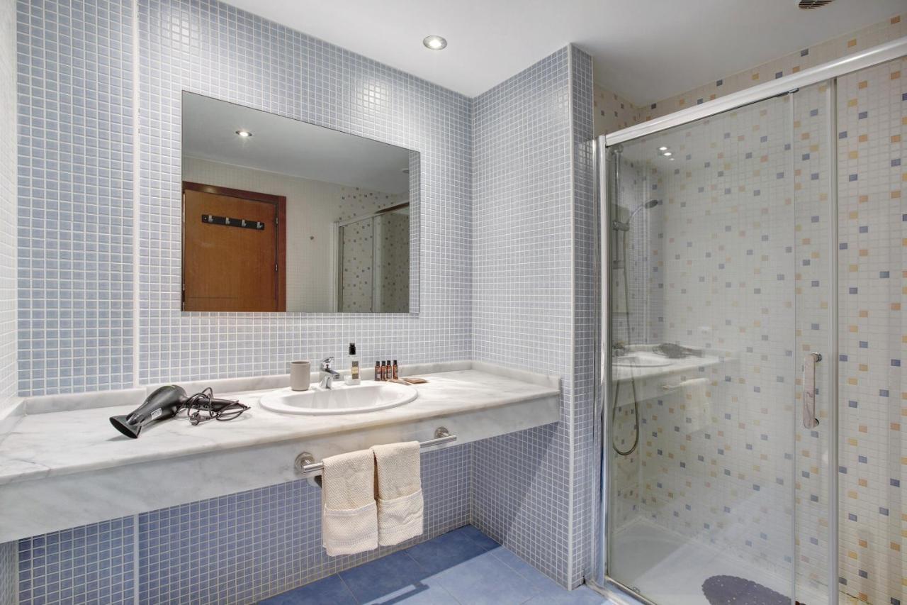 Apartamento El Mocan - Palm Mar Eksteriør bilde